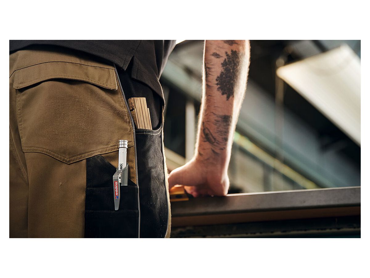 EDDING Costruzione marker 8880 1-3mm 4-8880-1-1112 graphit (4057305066718)