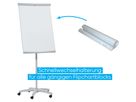 FRANKEN Flipchart 70x100 cm FC91 U-Act!Line, avec roulettes (4016946221771)