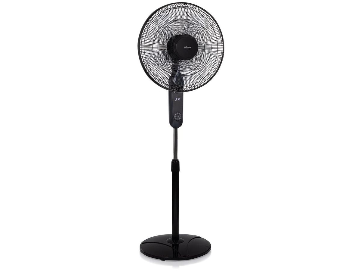 TRISTAR Ventilatore a piantana 40cm VE-5880 nero (8713016106926)