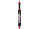KARIN Real Brush Pen 0.4mm 33Z032 Pigment, rouge (5904446031671)