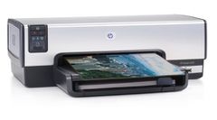 HP - DeskJet 6620