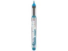 KARIN Real Brush Pen Pro 0.4mm 31Z207 cyan (5904446030766)