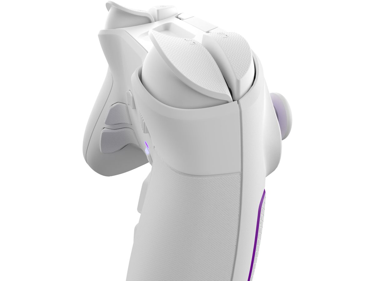 VICTRIX PRO BFG Wireless Ctrl. 049-002-WH Xbox, White (0708056072582)