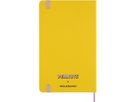 MOLESKINE Carnet Peanuts Patty L/A5 999277123 ligné, orange (8056999277123)