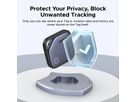 UGREEN Finder 2 Tracker Apple 75119A Find My,iOS,USB-C,Black (6941876277667)