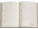 PAPERBLANKS Agenda Fiammetta 2026 DD0592-7 1S/2P HOR Midi HC TE 13x18cm (9780349705927)