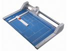 DAHLE tagliatrice a rullo 550 00550-15000 3.Generazione A4 / 20 fogli (4007885005508)