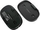 TARGUS ErgoFlip EcoSmart Mouse AMB586GL ambidextrously (5063194000176)