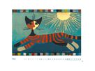 HEYE Bildkalender 2026 21891+26 R. Wachtmeister DE 44x34cm (9783756410705)