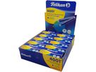 PELIKAN Encre 4001 GIP/5 310748 bleu royal, effaçable 5 pièces (4012700310743)
