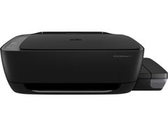 HP - InkTank Wireless 412