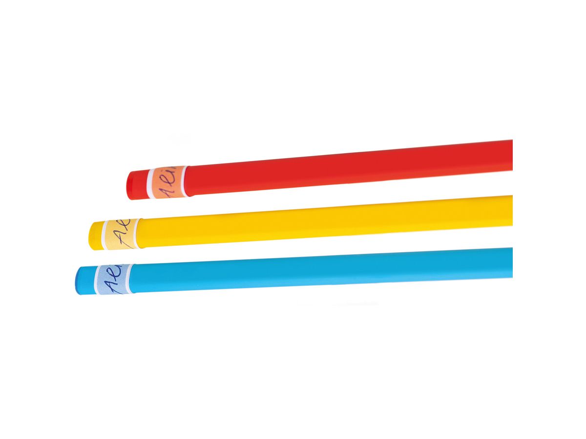 HERMA Stifte-Etiketten 15238 10x46mm, selbstklebend (4008705152389)