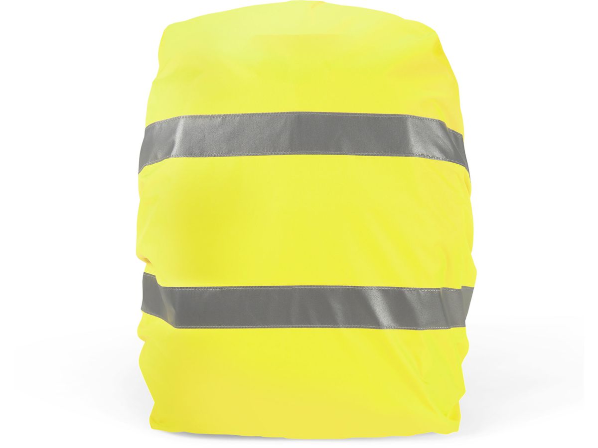 DICOTA Backpack HI-VIS 25 litre P20471-01 yellow (7640186417556)