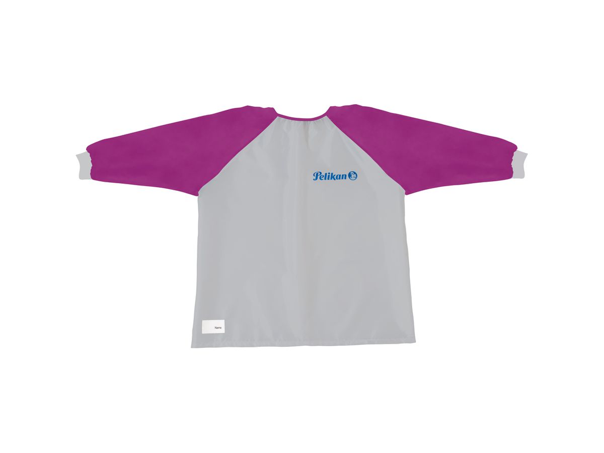 PELIKAN Tablier de peinture à manches 105353 baie (4012700105356)