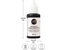 I AM CREATIVE Farbkonzentrat 25ml 2002.53 schwarz (7611983250936)