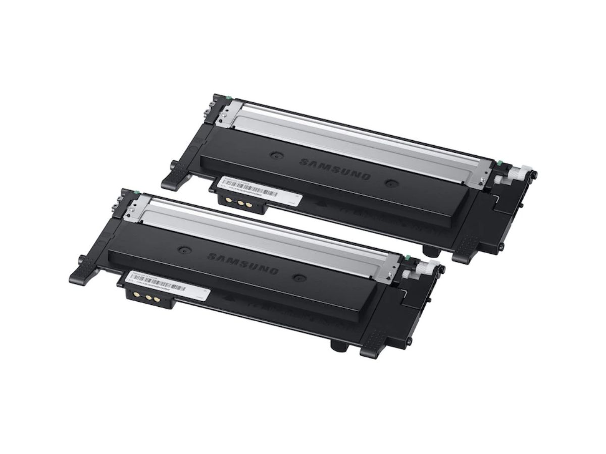SAMSUNG Modulo Toner Twin-Pack nero SU364A C430/432/480/482 2 pezzi (0191628463404)