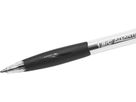 BIC Stylo à bille Atlantis 8871321 Classic NF, noir (3086123001312)
