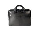 EXACOMPTA Notebooktasche 2F 17537E Leder Exactive (3130630175377)
