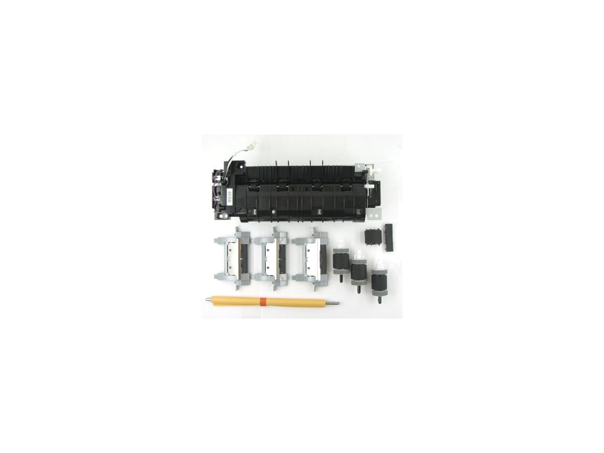 HP Maintenance-Kit CE525-67902 LaserJet P3015 (5704327856160)