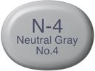 COPIC Marker Sketch 2107590 N-4 - Neutral Grey No.4 (4511338006771)