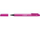 STABILO Fineliner PointMax 0.8mm 488/56 rosa (4006381503532)