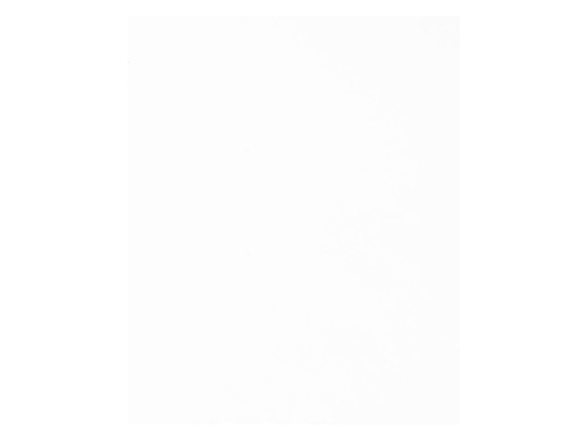 I AM CREATIVE Papier de soie 4073.01 50x70cm, blanc (7611983202102)