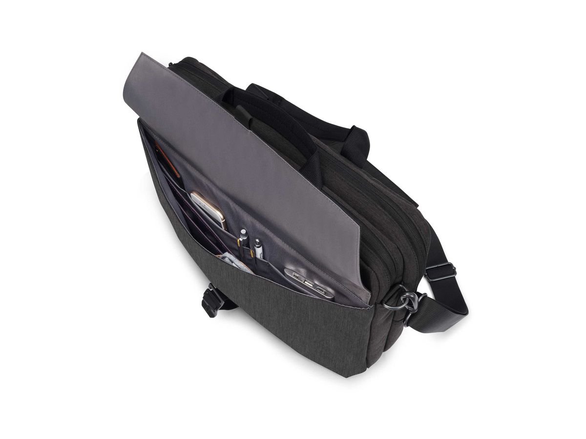 DICOTA Bag STYLE 15.6 D31497-DFS for Microsoft Surface black (7640186417686)