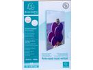 EXACOMPTA Wandsichttasche A4 84858HD transparent vertikal (9002493109728)