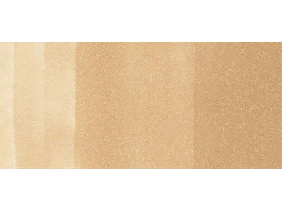 COPIC Marker Classic 20075123 E31 - Brick Beige (4511338001004)