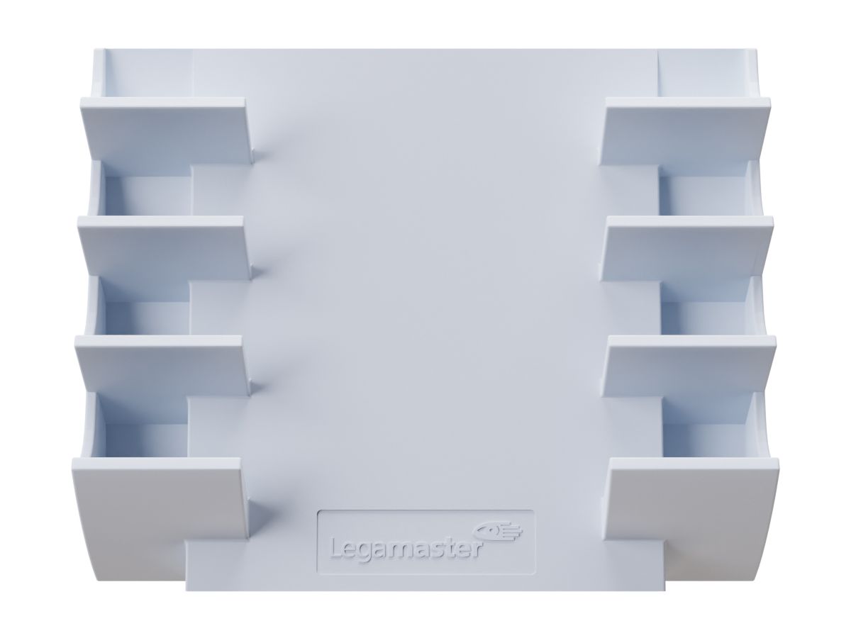 LEGAMASTER Glasboard Markerhalter 7-122185 Chilly Lake (8713797108607)