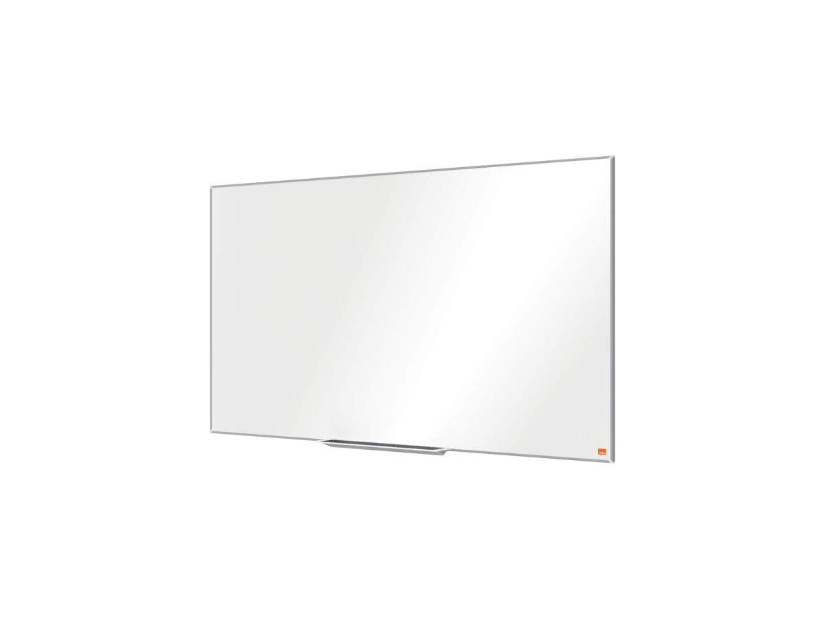 NOBO Whiteboard Impression Pro 1915250 Emaille , 69x122cm (5028252609265)