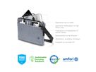 DICOTA Eco Slim Case MOTION Blue Den. D31869-RPET for Universal 12 - 13.3 inch (7640186418140)