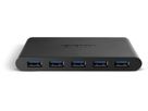 SITECOM USB 3.0 Hub 7 Port CN-084 Incl. Power adapter (8716502029662)
