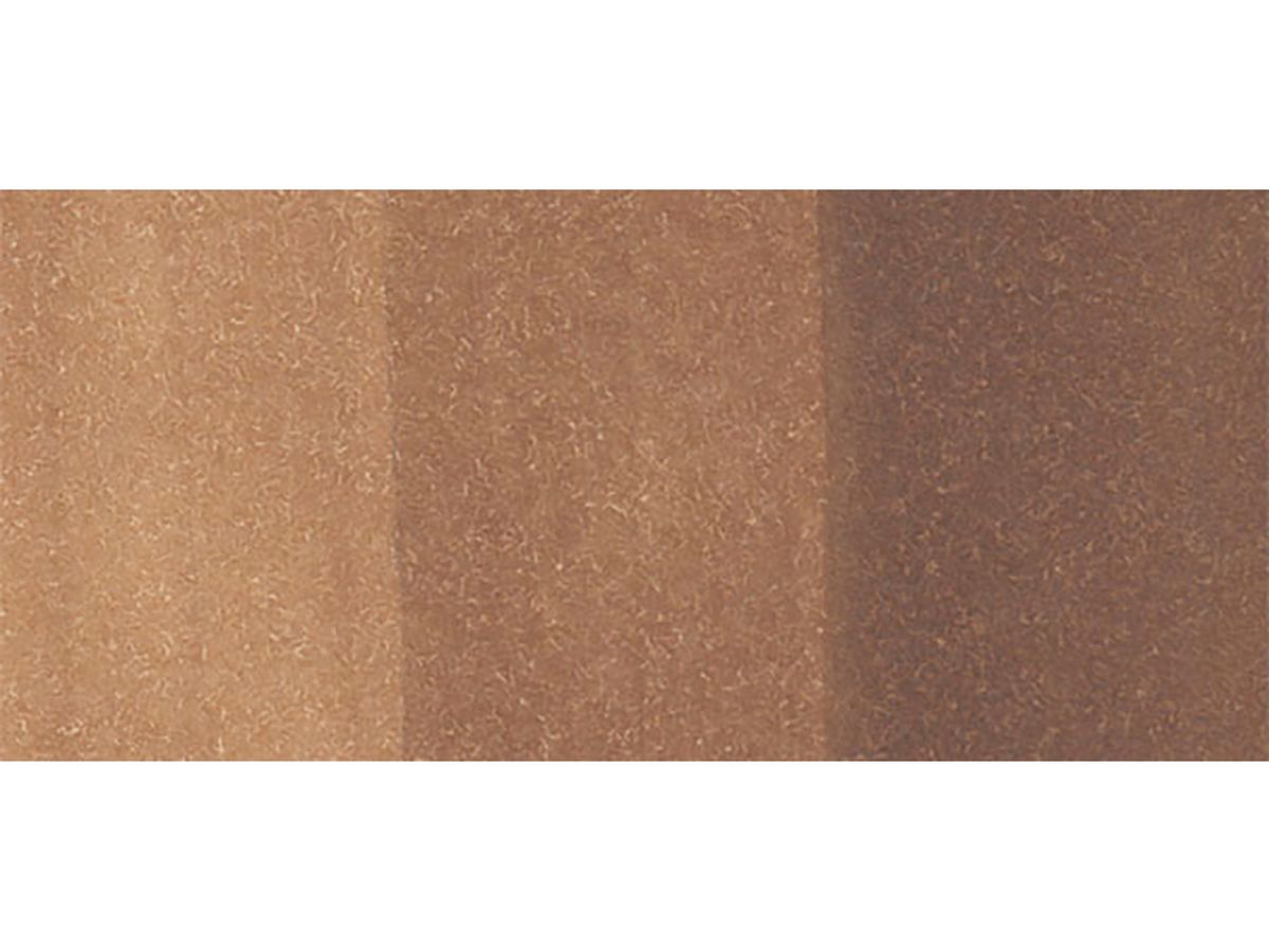 COPIC Marker Sketch 21075239 E57 - Light Walnut (4511338003060)