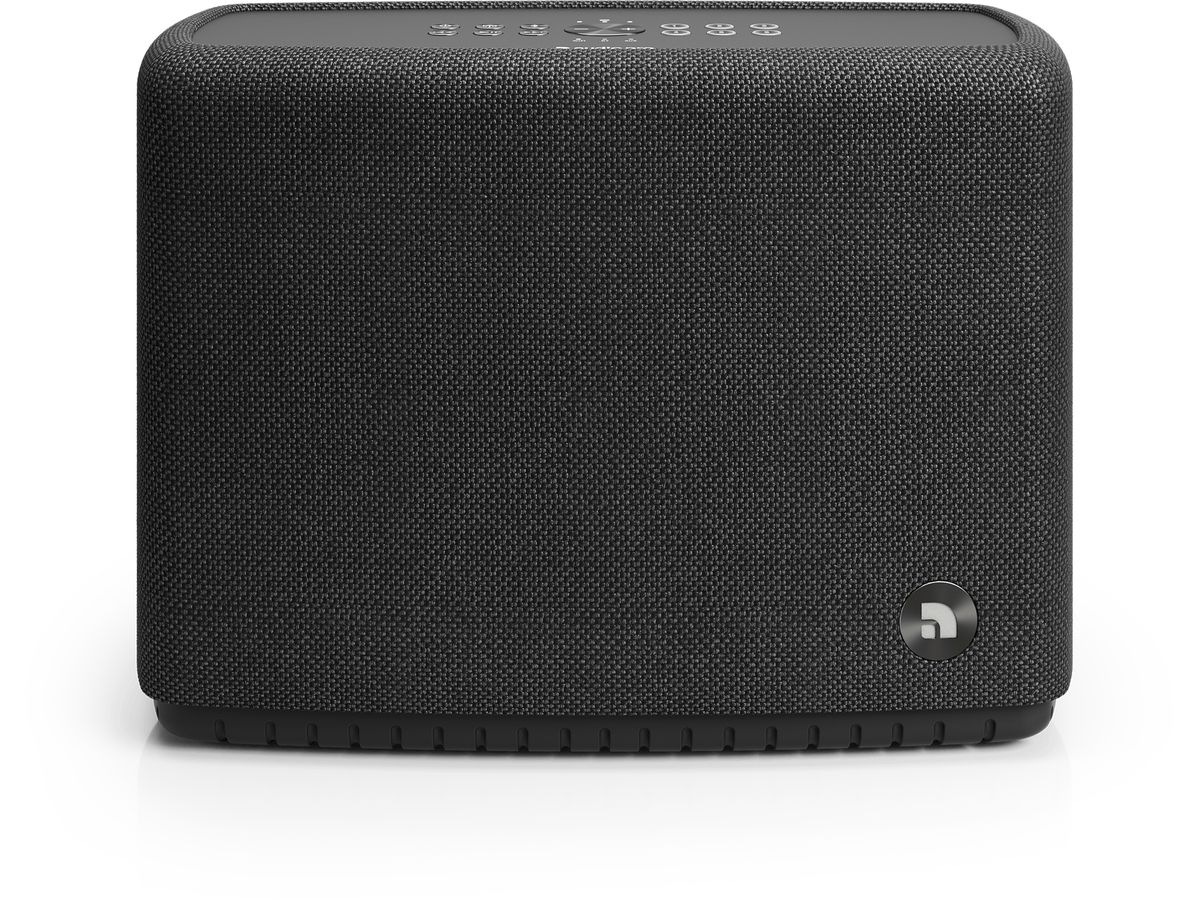 AUDIO PRO Speaker A15 W 15312 Black (7330117153126)