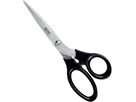 LEITZ Ciseaux acier inox 20cm 5425-00-95 noir (4002432138265)