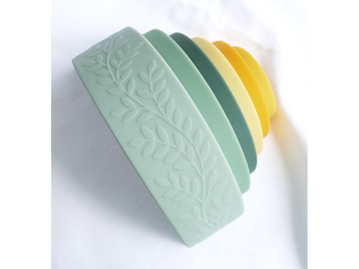 ALLC Stacking Toy SISTSA02 Sage (8719715001784)