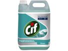 CIF CITRON Detergente multiuso 5lt 7517870 Professional (7615400106059)