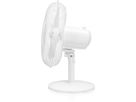 TRISTAR Ventilatore da tavolo 30cm VE-5724 bianco (8712836979055)