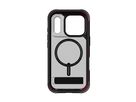 ZAGG Rainier Snap Cases Apple KS 702320849 iPh.17,Basin,Pro,Black (0840390377913)