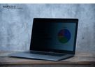KAPSOLO Filtro privacy a 2 vie KAP11868 HP ZBook Studio x360 G5 (5714681037624)