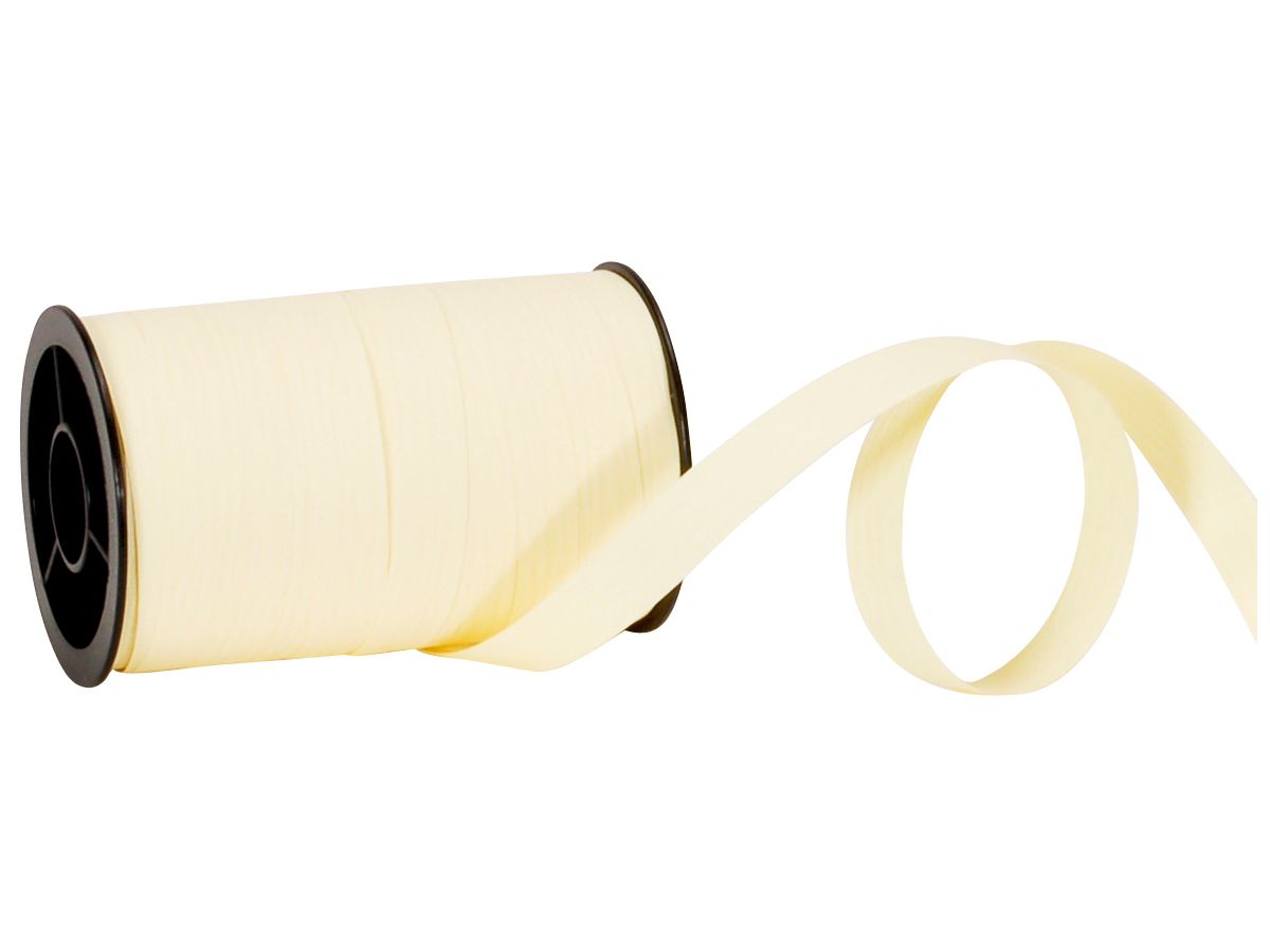 SPYK Band Poly 0379.1080 10mmx20m Écru (7611475146501)