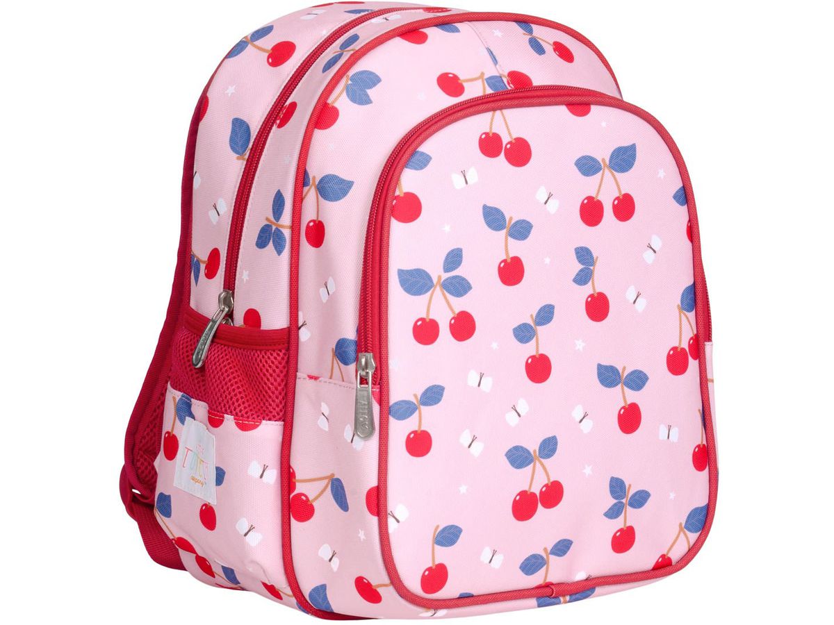 ALLC Zaino Cherries BPCHPI82 27x32x19cm (8719715004488)