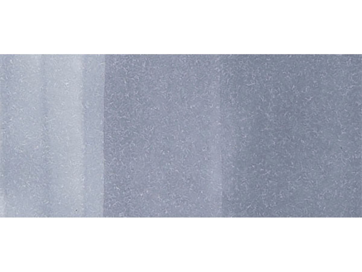 COPIC Marker Sketch 2107582 C-4 - Cool Grey No.4 (4511338002315)
