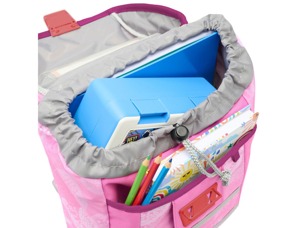 MCNEILL Sac d'école matern. MiniMove 9206233000 MiniMove Beauty (4017245964215)