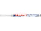 EDDING Lackmarker 753 753-49 weiss (4057305016171)