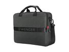 WENGER MX ECO Brief 16 Inch 612263 Laptop Briefcase Charcoal (7613329169612)