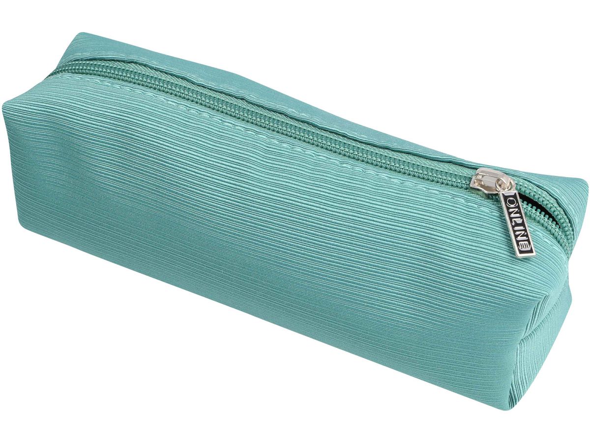 ONLINE Schlamperetui Ocean 16991/6 Petrol (4014421169914)