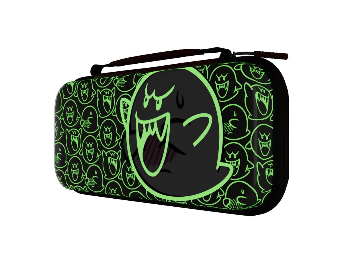 PDP Travel Case Plus GLOW,NSW 500-224-BOHO Boo-Hoo (0708056072834)