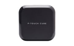 PTouch - Cube Plus Label Printer
